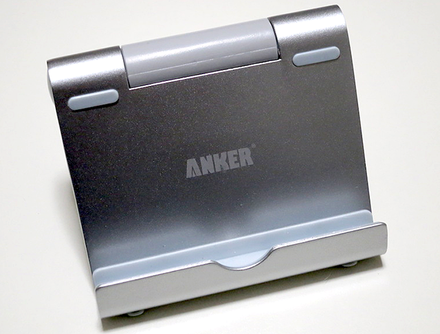 Anker タブレット用スタンド 角度調整可能 iPad・iPad mini・Nexus 7等-2