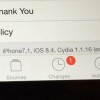 iOS8.3完全脱獄ツールは6月5日リリースか