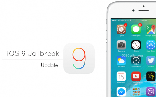 Jailbreak脱獄 Ios9 1完全脱獄が可能に Pangu For Ios 9脱獄手順まとめ ため雑