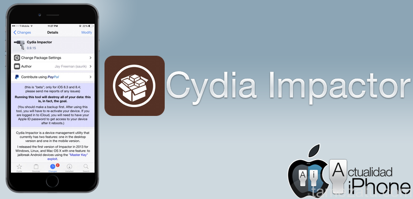 【Jailbreak脱獄】MacやLinuxでもiOS 9.2～9.3.3完全脱獄が可能に！Cydia Impactor脱獄手順まとめ。